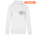 Hoodie Seppenrade Edition