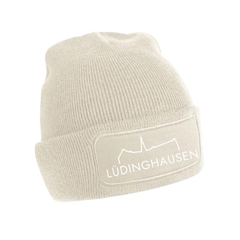 Wintermütze Erwachsene "Lüdinghausen"