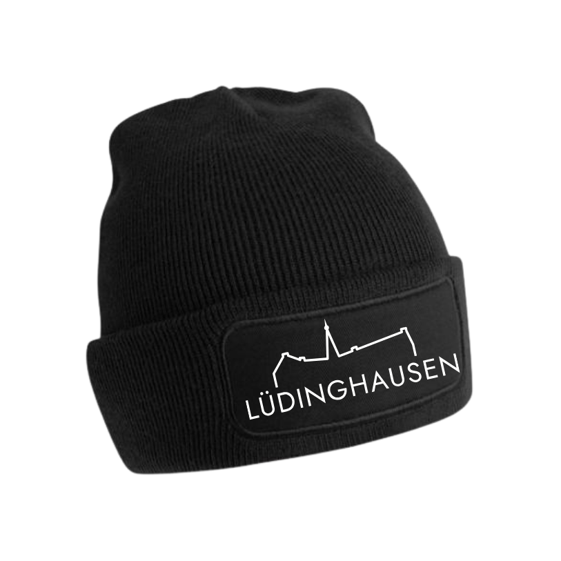Wintermütze Erwachsene "Lüdinghausen"