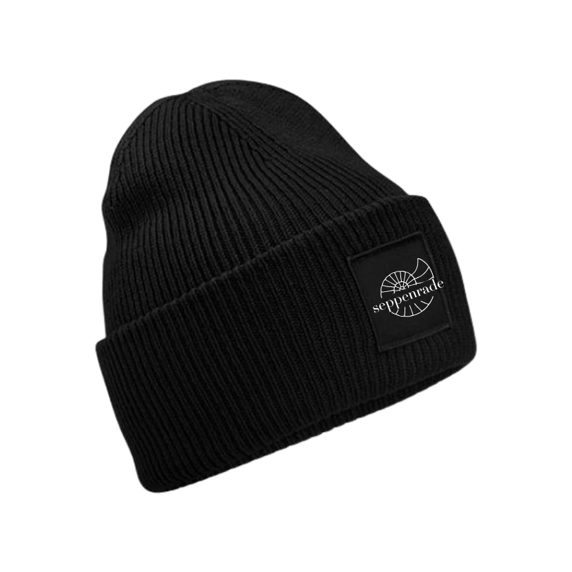 Wintermütze Erwachsene "Seppenrade Edition"