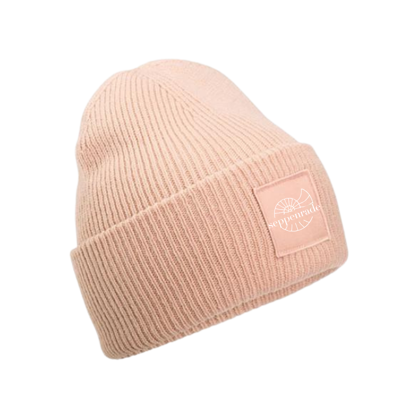Wintermütze Erwachsene "Seppenrade Edition"