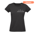 T-Shirt „Lüdinghausen“, Bio-Baumwolle