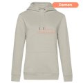 Hoodie „Lüdinghausen“