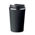 Doppelwandiger Thermobecher - personalisierbar, 350ml