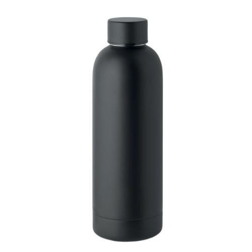Edelstahlflasche personalisierbar 500ml