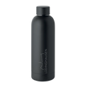 Edelstahlflasche "Lüdinghausen" 500ml