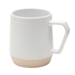 Keramiktasse - personalisierbar