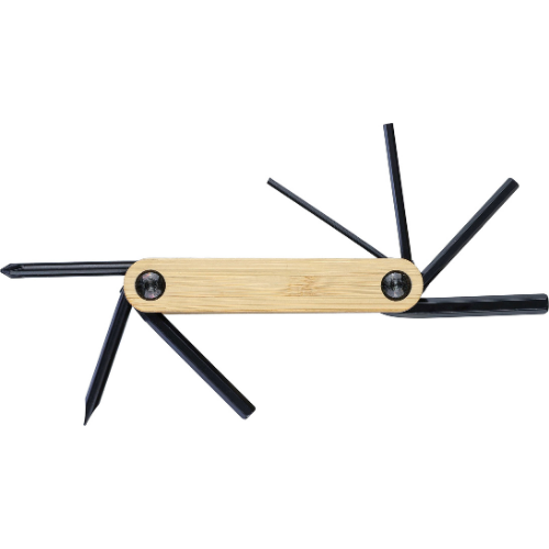 Multitool Fahrrad - personalisierbar