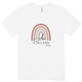 Personalisiertes Schulkind T-Shirt – verschiedene Motive