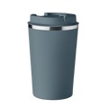 Doppelwandiger Thermobecher - personalisierbar, 350ml